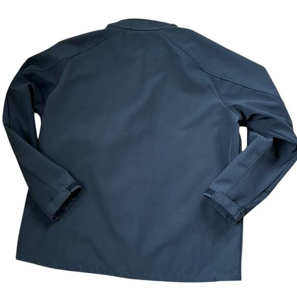 Columbia men’s size XXL full zip jacket - Picture 5 of 8